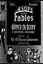 Watch Gypped in Egypt Solarmovie