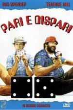 Watch Pari e dispari Solarmovie