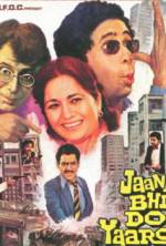 Watch Jaane Bhi Do Yaaro Solarmovie