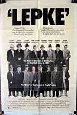 Watch Lepke Solarmovie