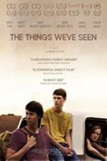 Watch The Things We\'ve Seen Solarmovie