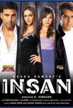 Watch Insan Solarmovie