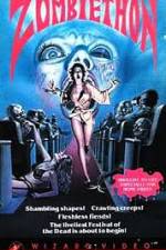 Watch Zombiethon Solarmovie