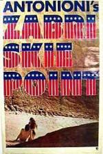 Watch Zabriskie Point Solarmovie