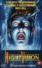 Watch Night Vision Solarmovie