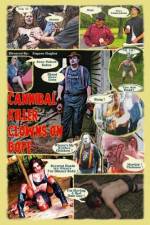 Watch Cannibal Killer Clowns On Dope Solarmovie