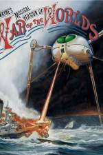 Watch Jeff Wayne's Musical Version of 'The War of the Worlds' Solarmovie