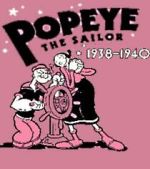 Watch Popeye Meets William Tell (Short 1940) Solarmovie
