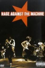 Watch Rage Against the Machine Solarmovie