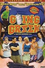 Watch Going Greek Solarmovie