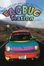Watch Fagbug Nation Solarmovie