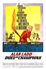 Watch Duel of Champions Solarmovie