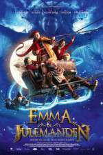 Watch Emma & Julemanden: Jagten p elverdronningens hjerte Solarmovie