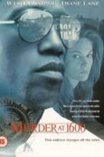 Watch Murder at 1600 Solarmovie