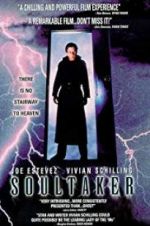 Watch Soultaker Solarmovie