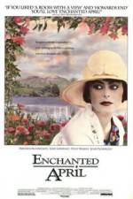 Watch Enchanted April Solarmovie