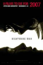 Watch Nightmare Man Solarmovie
