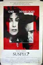 Watch Suspect Solarmovie