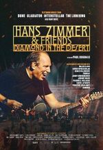 Watch Hans Zimmer & Friends: Diamond in the Desert Solarmovie