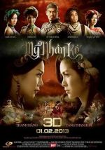 Watch The Lady Assassin Solarmovie