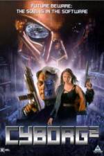 Watch Cyborg 2 Solarmovie