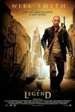 Watch I Am Legend Solarmovie
