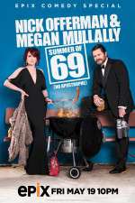 Watch Nick Offerman & Megan Mullally Summer of 69: No Apostrophe Solarmovie