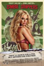 Watch Zombie Strippers! Solarmovie