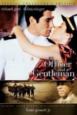 Watch An Officer and a Gentleman Solarmovie