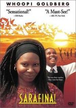 Watch Sarafina! Solarmovie