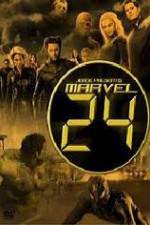 Watch Marvel 24 (Fanedit Solarmovie