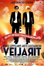 Watch Veijarit Solarmovie