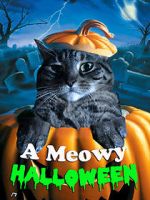 Watch A Meowy Halloween Solarmovie