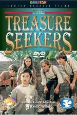 Watch The Treasure Seekers Solarmovie