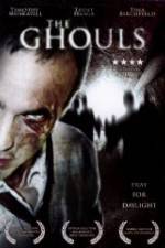 Watch The Ghouls Solarmovie