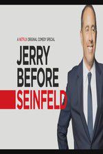 Watch Jerry Before Seinfeld Solarmovie