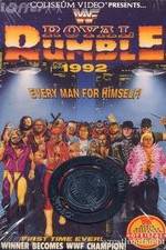 Watch Royal Rumble Solarmovie