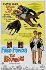 Watch The Rounders Solarmovie