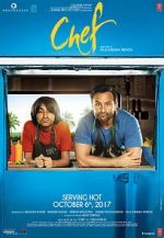Watch Chef Solarmovie