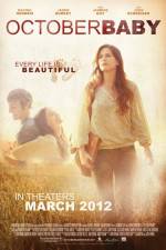 Watch October Baby Solarmovie