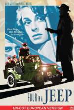 Watch Four in a Jeep Solarmovie