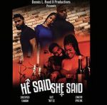Watch He Said She Said Solarmovie