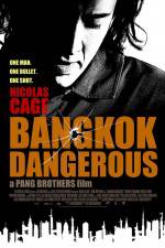 Watch Bankok Dangerous Solarmovie