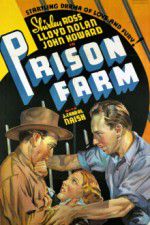Watch Prison Farm Solarmovie