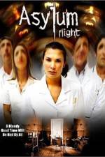 Watch Asylum Night Solarmovie