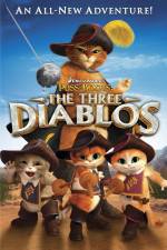 Watch Puss in Boots The Three Diablos Solarmovie