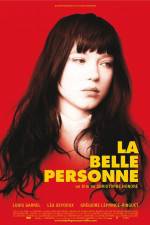 Watch La belle personne Solarmovie