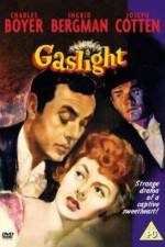 Watch Gaslight Solarmovie