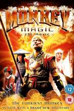 Watch Monkey Magic Solarmovie