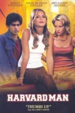Watch Harvard Man Solarmovie